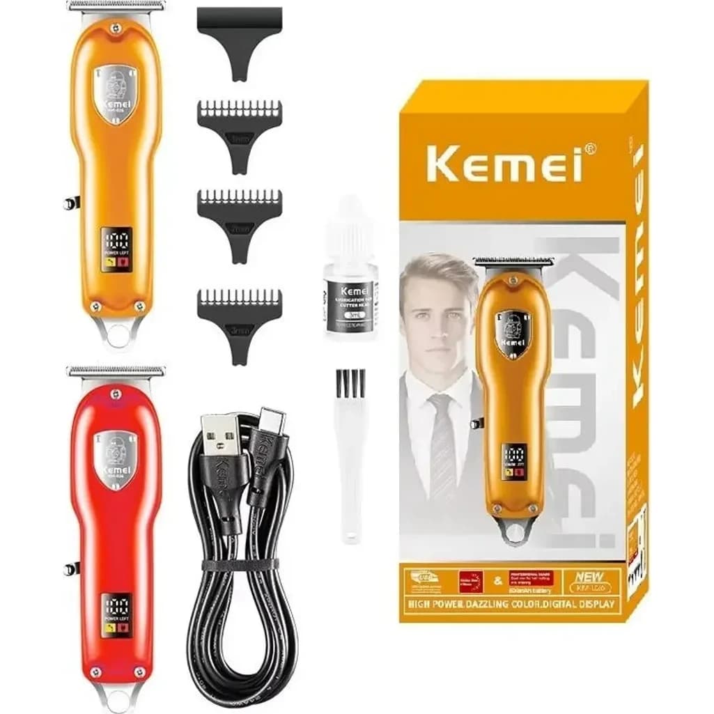Kemei KM-026